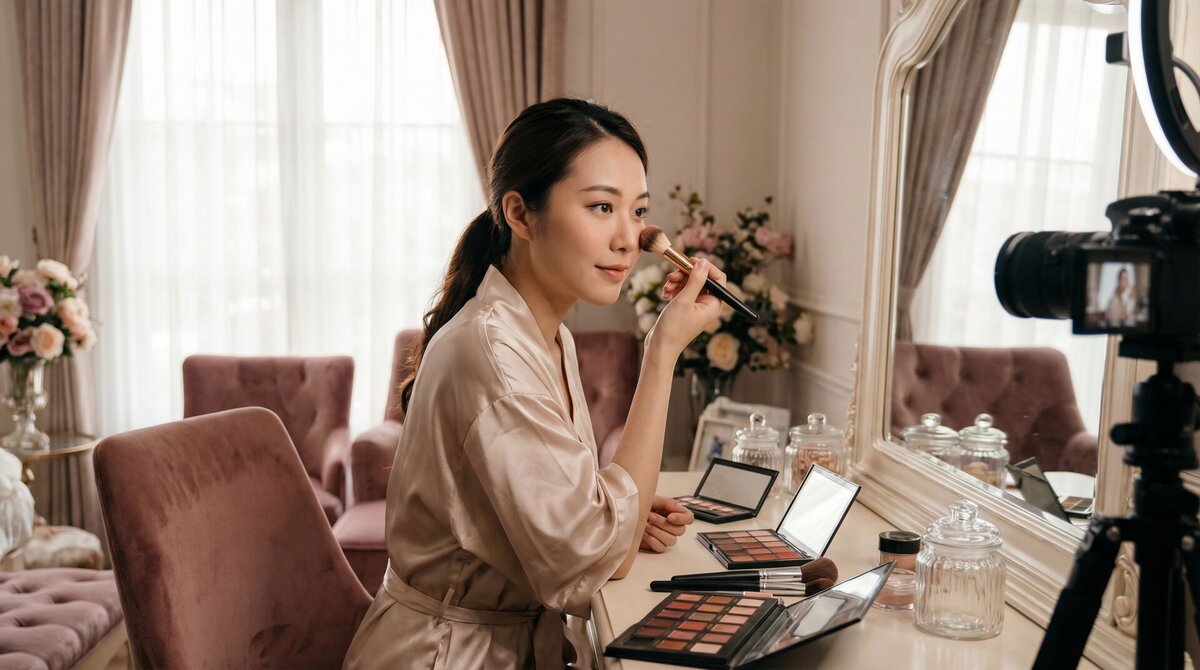 绿帽社视频教程